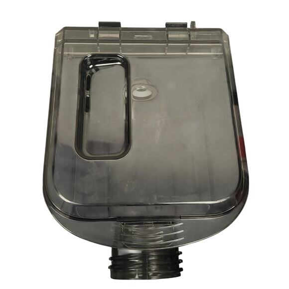 Emeril Lagasse Pasta & Beyond 4 in 1 Pasta Maker PM-01 Mixing Chamber & Lid - Picture 6 of 10